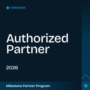 Milestone Authorized Partner